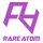 Rare Atom
