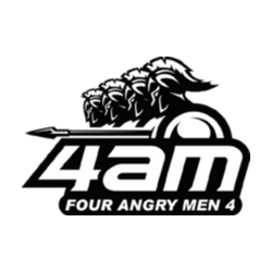 Four Angry Men