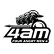 Four Angry Men