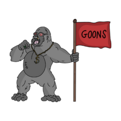American goons