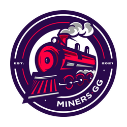 Miners.gg Female