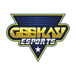 Geekay Esports
