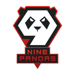 9 Pandas