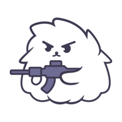 FLUFFY AIMERS