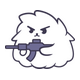FLUFFY AIMERS