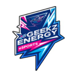 Geekz Energy