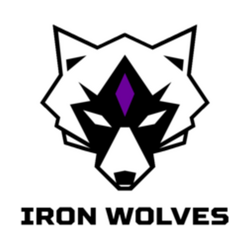 Iron Wolves