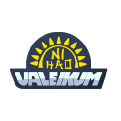 UALEIKUMNIHAO