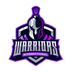 Warriors International