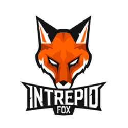 Intrepid Fox Gaming