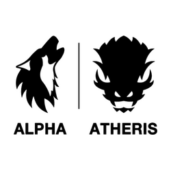 Alpha Atheris