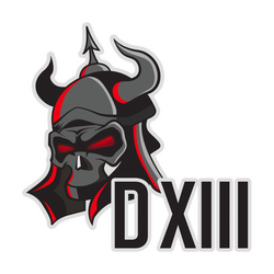 D13