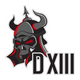 D13