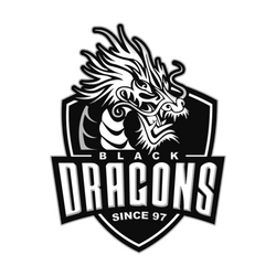 Black Dragons e-Sports