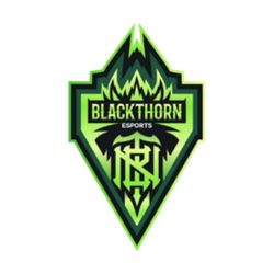 Blackthorn