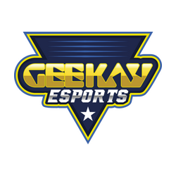 Geekay Esports