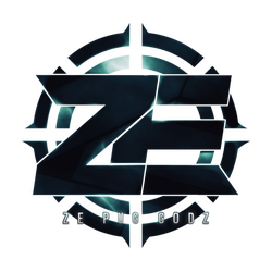 Ze Pug Godz