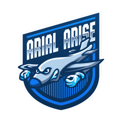 Arial Arise Oceania