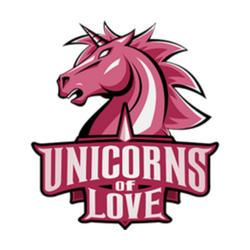 Unicorns Of Love Sexy Edition