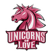 Unicorns Of Love Sexy Edition