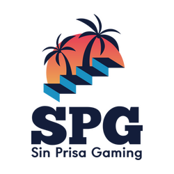 Sin Prisa Gaming