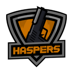 Haspers