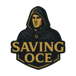 Saving OCE