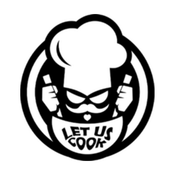 Let us cook