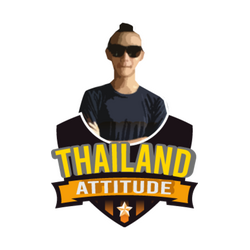 Thailand Attitude