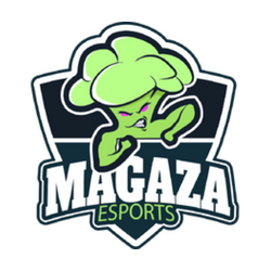 MAGAZA