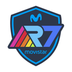 Movistar R7