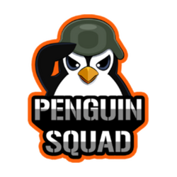 Penguins Squad