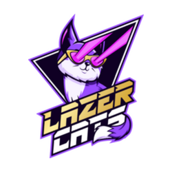 Lazer Cats