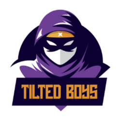 TiltedBoys