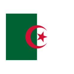 Algeria