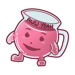 AWW YEAH
