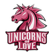 Unicorns of Love