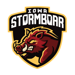 Iowa Stormboar