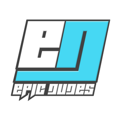 EPIC DUDES