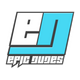 EPIC DUDES