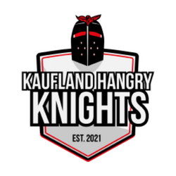 Kaufland Hangry Knights
