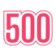 500