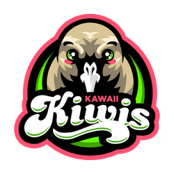 Kawaii Kiwis