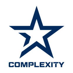 Complexity GX3