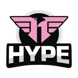 Hype E-sports