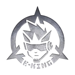 E-KING