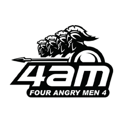 Four Angry Men