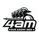 Four Angry Men