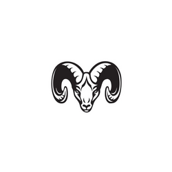 Wild Ram