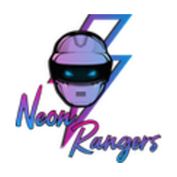 Neon Rangers